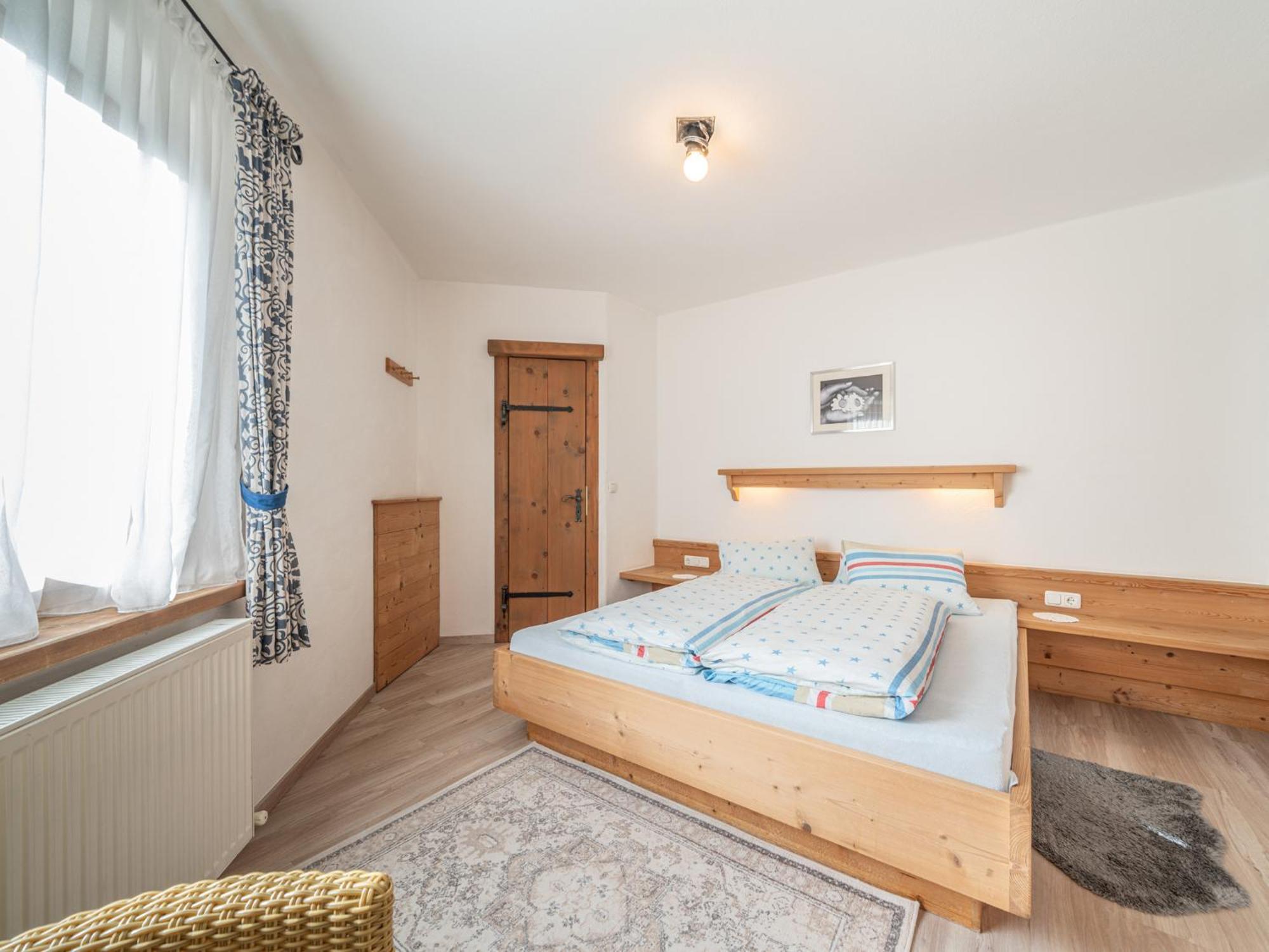 Apartamento Alt Poschach Obergurgl Exterior foto